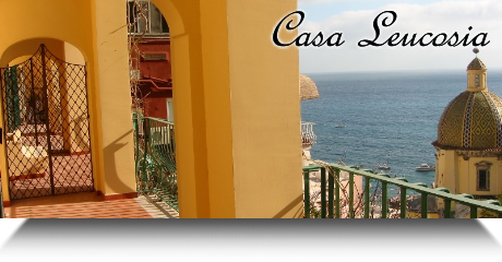 Casa Leucosia